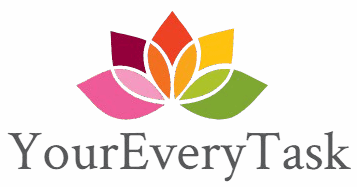 YourEveryTask - Logo