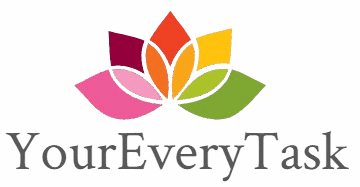YourEveryTask - Logo